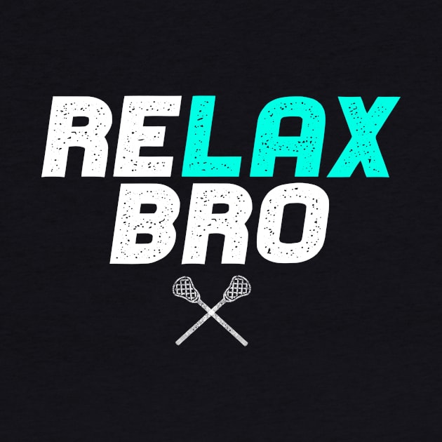 'Relax Bro' Awesome Balls Gift by ourwackyhome